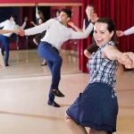 How to Develop a Personal Style in Social Dance | Creative Edge Dance Studio