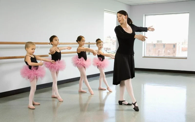 How to Track Your Dance Progress Beyond Just Learning Routines