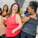 How Dance Helped Me Lose Weight and Find a Community