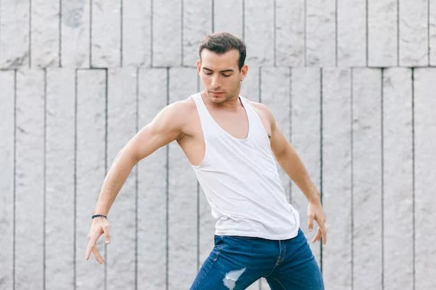 Best Dance Styles for Men to Build Strength and Confidence | Creative Edge Dance Studio