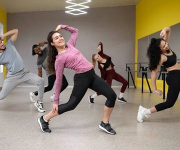 How to Develop a More Expressive Back in Dance: Techniques and Tips