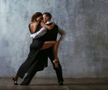 Queer Tango: Embracing Inclusivity in Partner Dance
