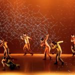 What is Dance and Technology? Exploring Interactive Performances