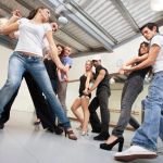 What is Salsa Rueda de Casino? The Cuban Group Dance