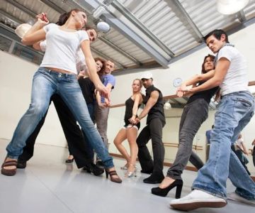 What is Salsa Rueda de Casino? The Cuban Group Dance