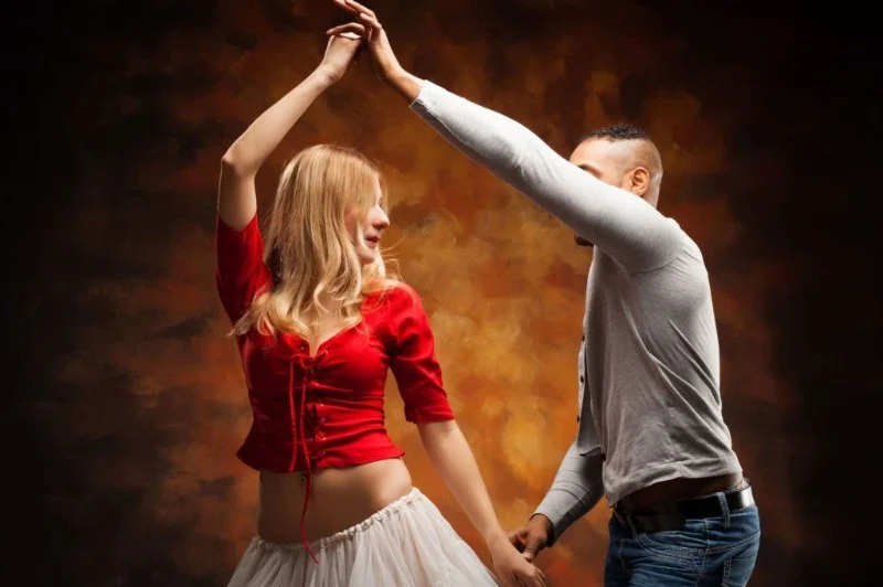 What is Forró? The Brazilian Partner Dance