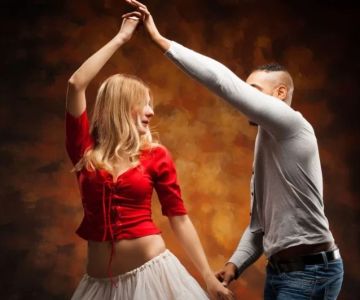 What is Forró? The Brazilian Partner Dance