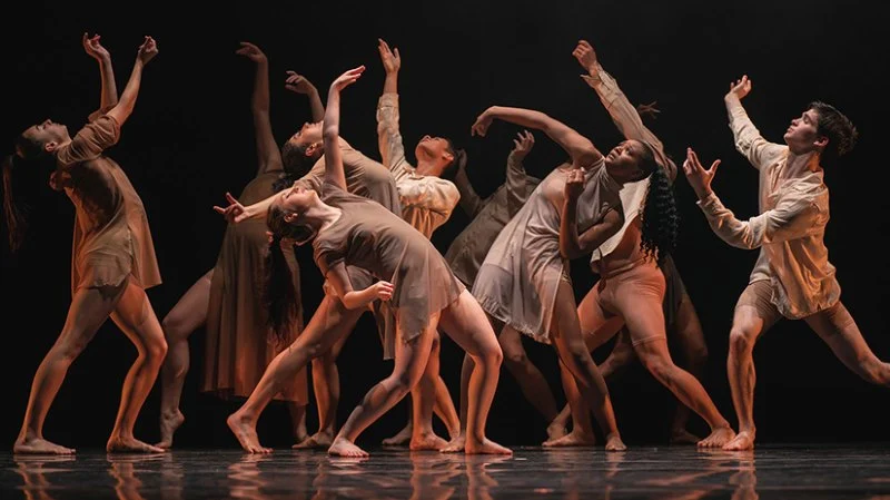The History of Contemporary Dance in the US | Creative Edge Dance Studio