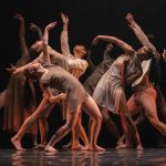 The History of Contemporary Dance in the US | Creative Edge Dance Studio
