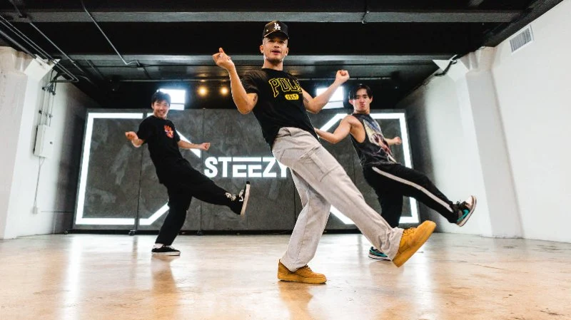 How to Find a Dance Class That Teaches Foundations – Expert Tips from Creative Edge Dance Studio