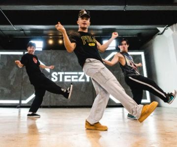 How to Find a Dance Class That Teaches Foundations – Expert Tips from Creative Edge Dance Studio