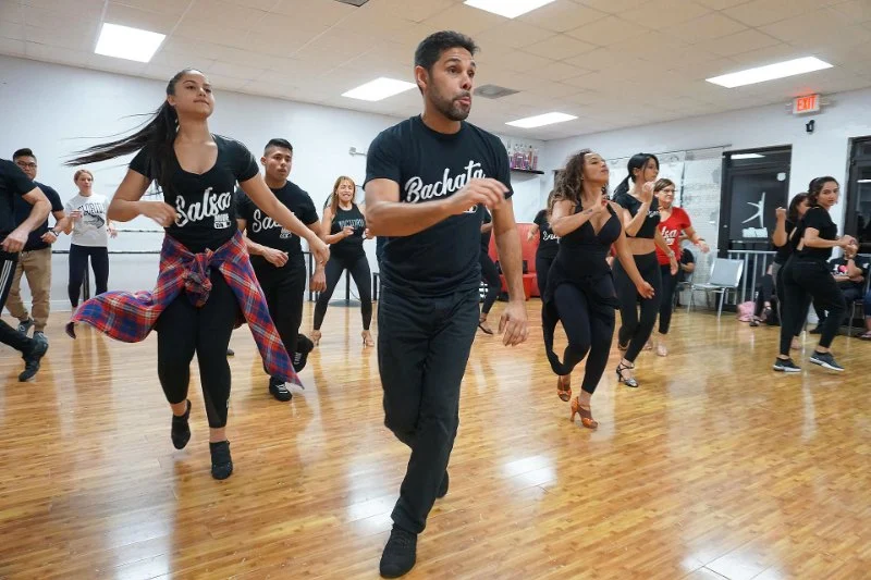 How to Find Free Dance Classes at Community Centers: A Guide for Beginners
