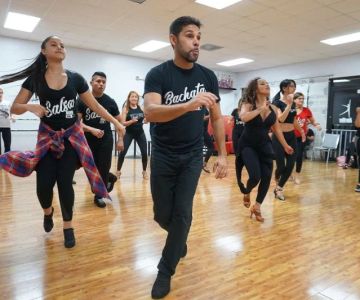 How to Find Free Dance Classes at Community Centers: A Guide for Beginners