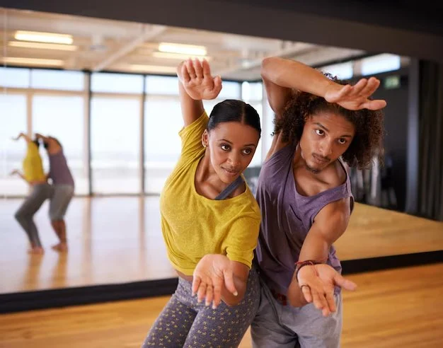 How to Find a Dance Buddy or Practice Partner