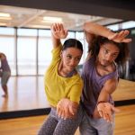 How to Find a Dance Buddy or Practice Partner