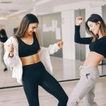 The Best Dance Styles for Stress Relief and Relaxation - Move, Breathe, and Unwind