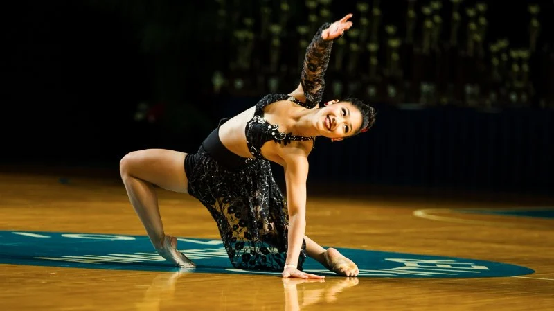 My Journey from Beginner to Competitive Dancer in One Year