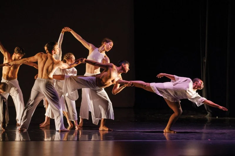 The History of Contemporary Dance in the US: Evolution and Influence