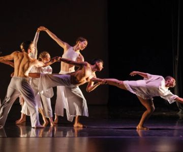 The History of Contemporary Dance in the US: Evolution and Influence