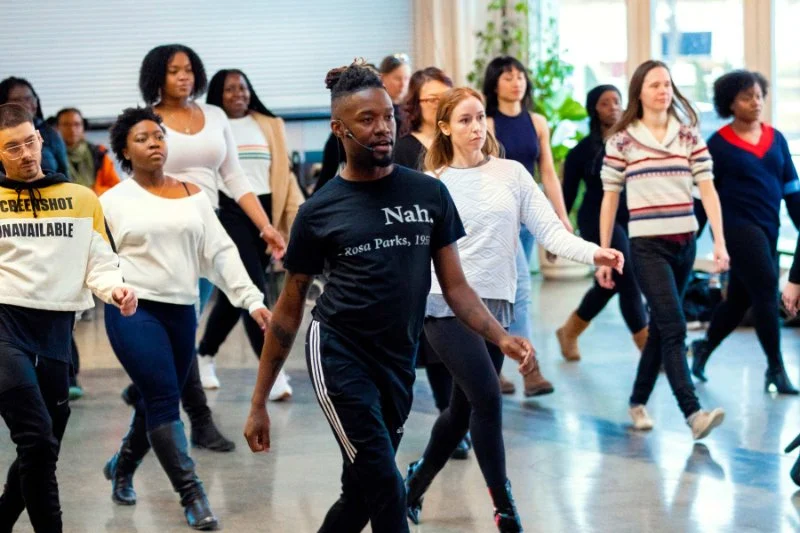 What is Voguing? History and Where to Take Classes