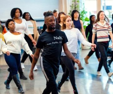 What is Voguing? History and Where to Take Classes