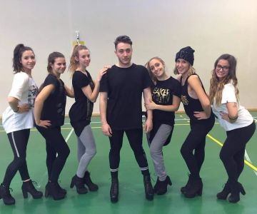 What is Stepping or Step Dance? Tradition and Teamwork in this Dynamic Dance Style