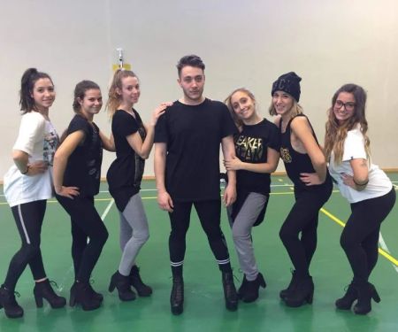 What is Stepping or Step Dance? Tradition and Teamwork in this Dynamic Dance Style