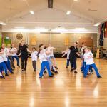 How to Give Back to the Dance Community as a Student