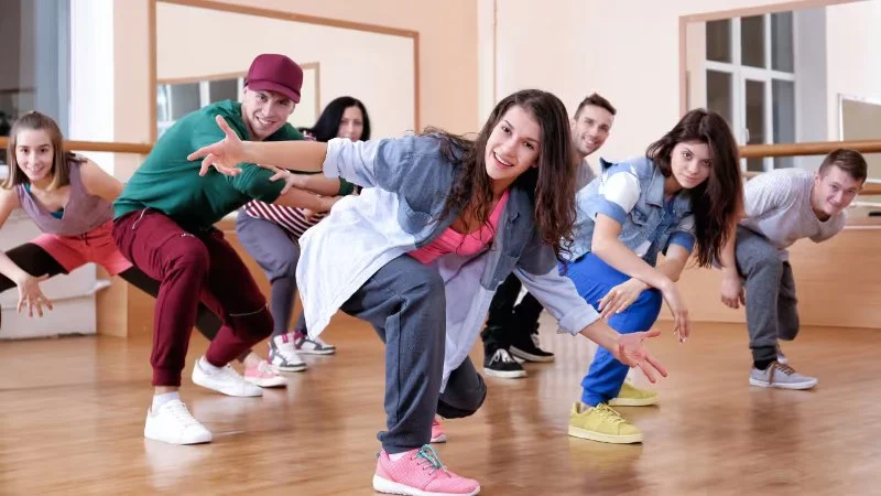 The Best Dance Styles for Improving Agility and Speed