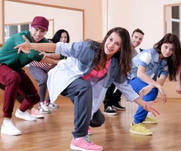 The Best Dance Styles for Improving Agility and Speed