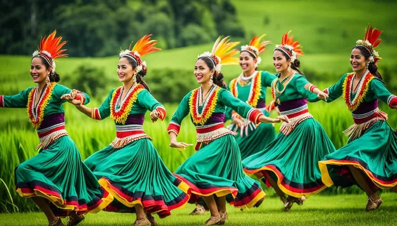 The Connection Between Dance and Cultural Appreciation – Exploring Dance's Role in Understanding Global Cultures