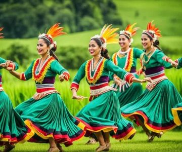The Connection Between Dance and Cultural Appreciation – Exploring Dance's Role in Understanding Global Cultures