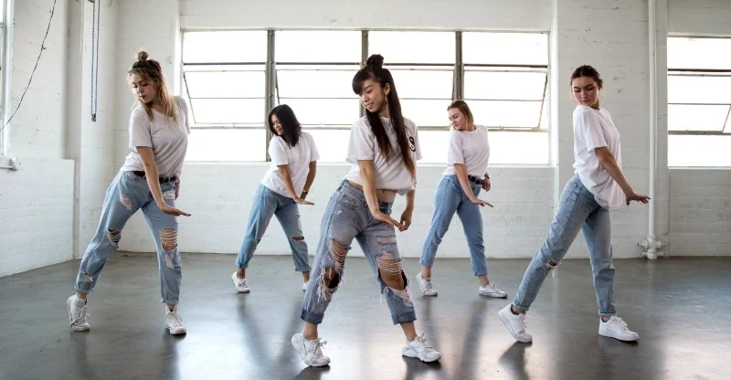 The Best Ways to Learn Dance Choreography Online for Free
