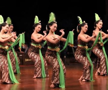 The Connection Between Dance and Cultural Identity | Embracing Heritage