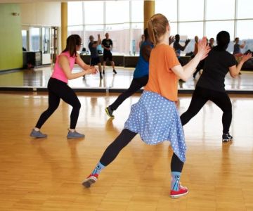 How to Create a Dance Practice Schedule That You'll Actually Stick To