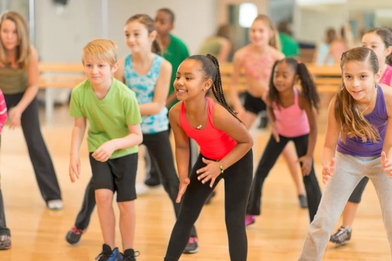 How to Find a Dance Class with a Diverse Group of Students | Tips for an Inclusive Experience