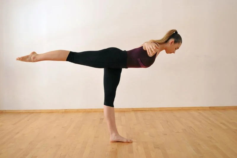 The Best Ways to Improve Your Balance for Dance