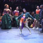 What is Vogue Fem? The Feminine Side of Ballroom Culture