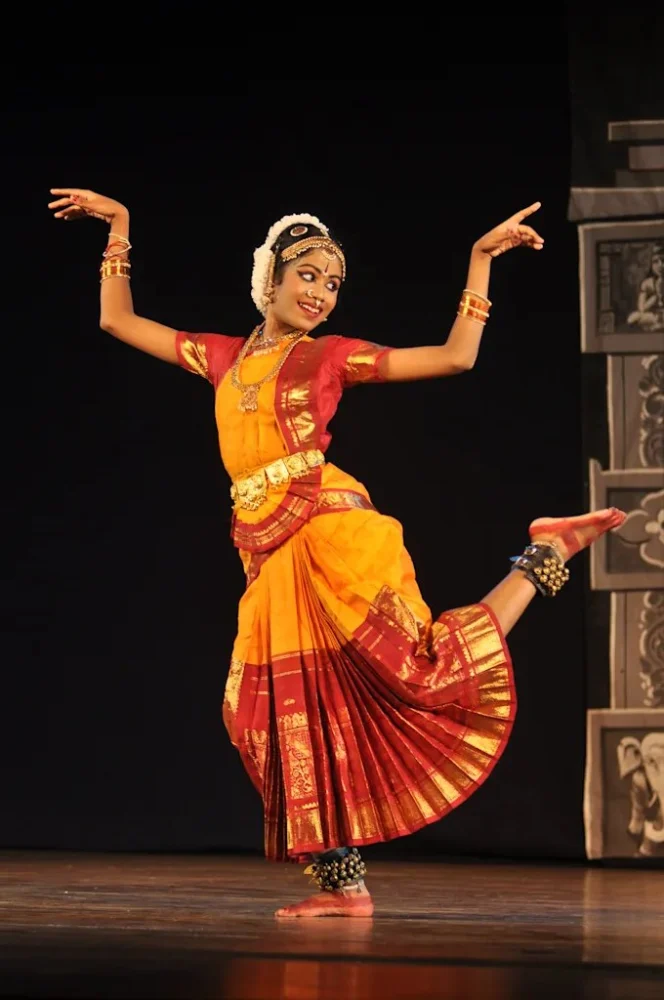 What is Indian Classical Dance? Understanding Bharatanatyam Basics