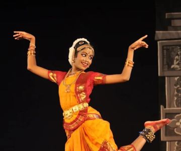 What is Indian Classical Dance? Understanding Bharatanatyam Basics