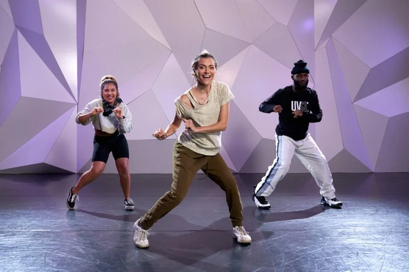 Is It Too Late to Start Dancing? Debunking the Age Myth in Dance