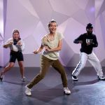 Is It Too Late to Start Dancing? Debunking the Age Myth in Dance