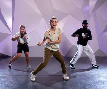 Is It Too Late to Start Dancing? Debunking the Age Myth in Dance