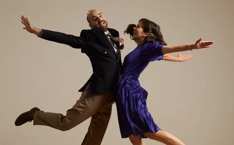 What is Swing Dance? Exploring Lindy Hop, Balboa, and Collegiate Shag