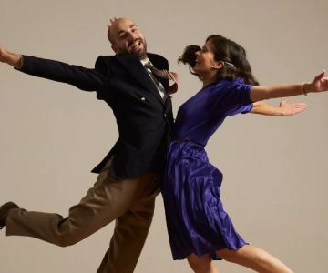 What is Swing Dance? Exploring Lindy Hop, Balboa, and Collegiate Shag