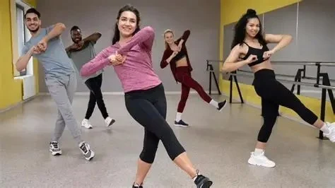 The Best Dance Workouts for People Who Get Bored at the Gym