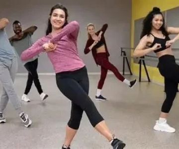 The Best Dance Workouts for People Who Get Bored at the Gym