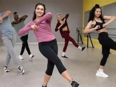 The Best Dance Workouts for People Who Get Bored at the Gym