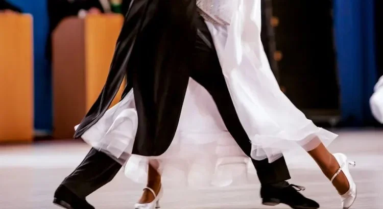 What is Ballroom Dancing? Smooth and Rhythm Categories Explained