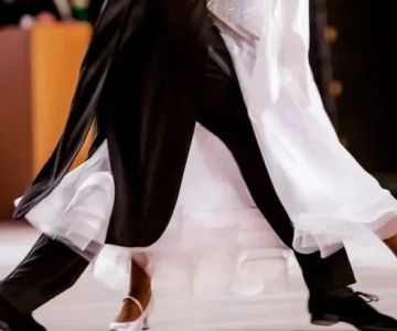 What is Ballroom Dancing? Smooth and Rhythm Categories Explained